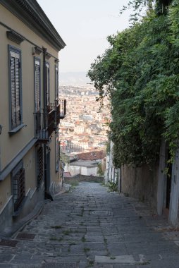 Napoli Körfezi İtalya