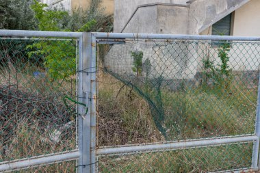 Hırsızlık çetesi çöktü.