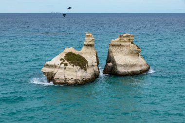 Torre dell 'orso Puglia İki kız kardeş