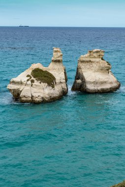 Torre dell 'orso Puglia İki kız kardeş