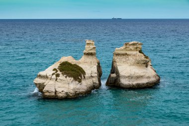 Torre dell 'orso Puglia İki kız kardeş