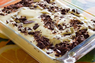 mascarpone krema pişirin