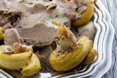 COPPA di testa İtalya'dan