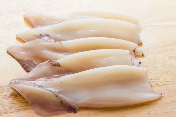 Cuttlefish — Stock Photo, Image