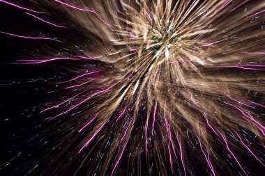 fantezi havai fişek