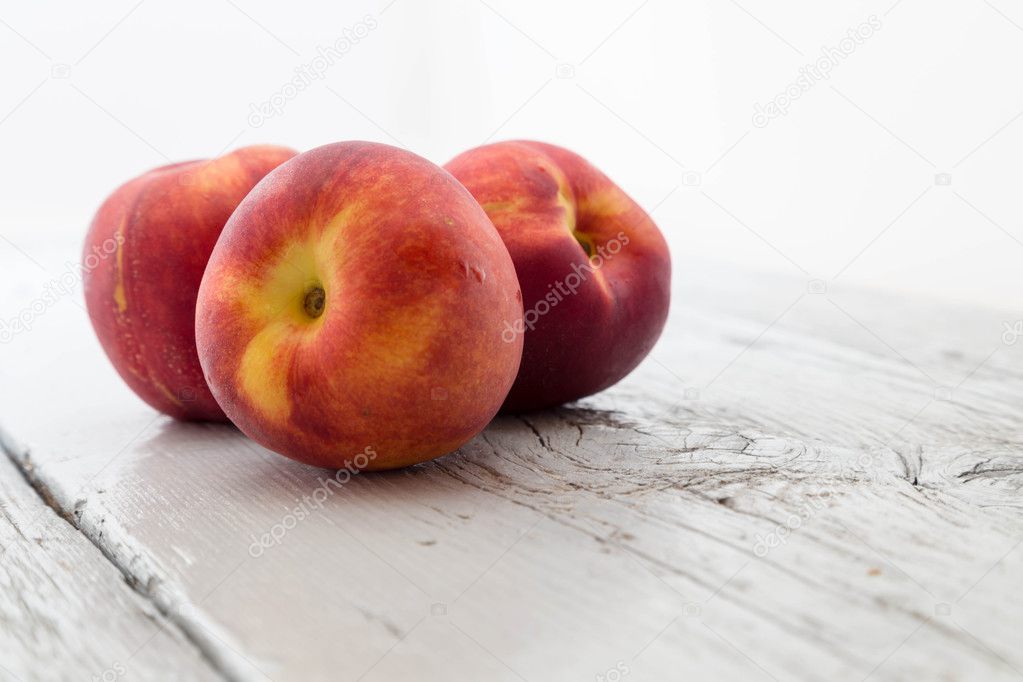 Nectarine