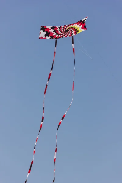 Festival de cerfs-volants — Photo