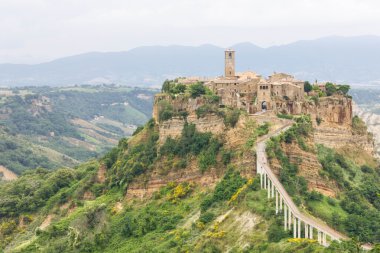 Civita di Bagnoregio