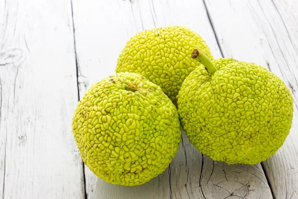 Monkey brain fruit — Stock Photo, Image