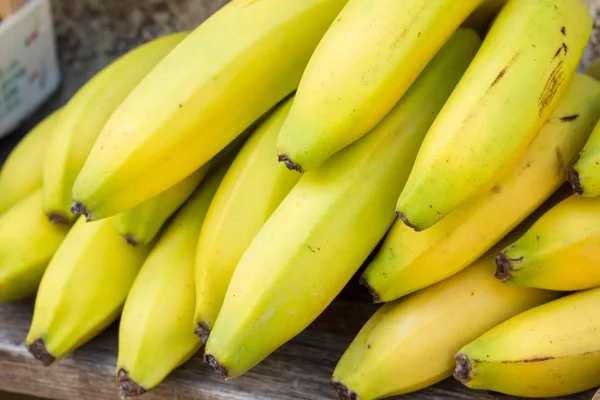 Bananas — Fotografia de Stock