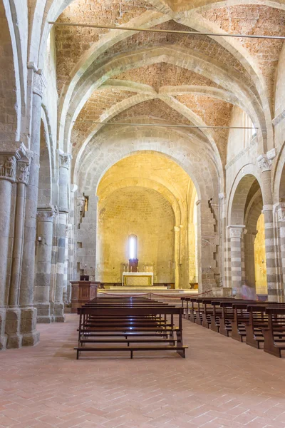 Sovana city italy — Stock Photo, Image