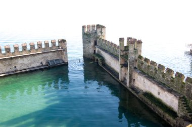 Scaliger Castle Verona