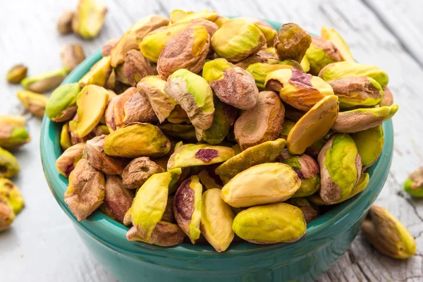 Pistachos — Foto de Stock