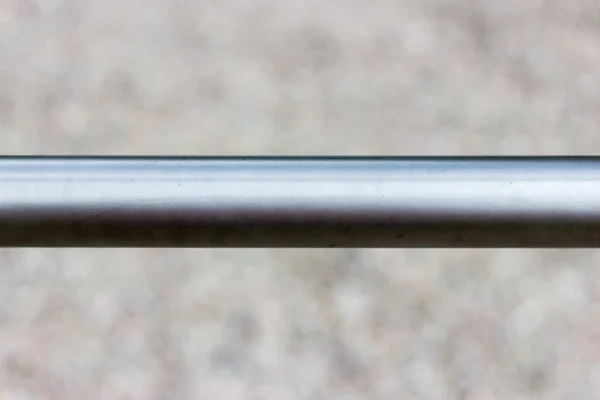 Iron bar