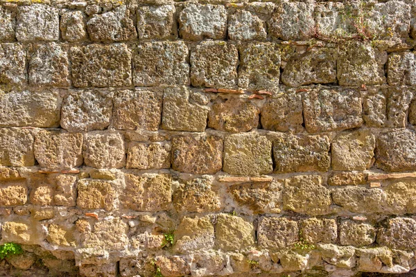 Stone Wall — Stock Photo, Image