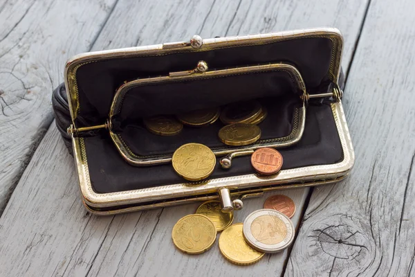 Women wallet — Stock Photo, Image