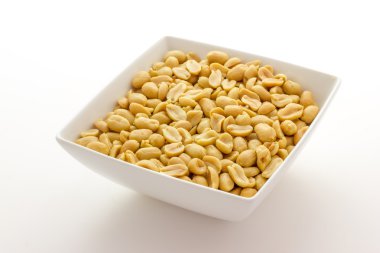 Fıstık fingerfood
