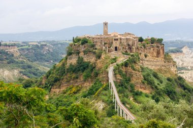 Civita di Bagnoregio