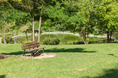 Poggibonsi Toskana İtalya