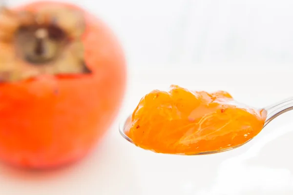 Persimmons — Stock Photo, Image