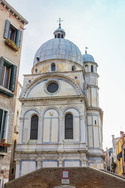 VENECIA —  Fotos de Stock