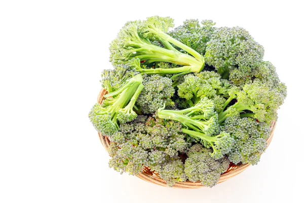 Broccoli — Stock Photo, Image