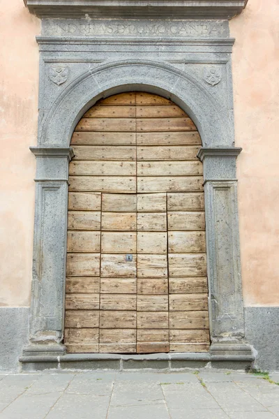 Old Doors — Stock Photo, Image