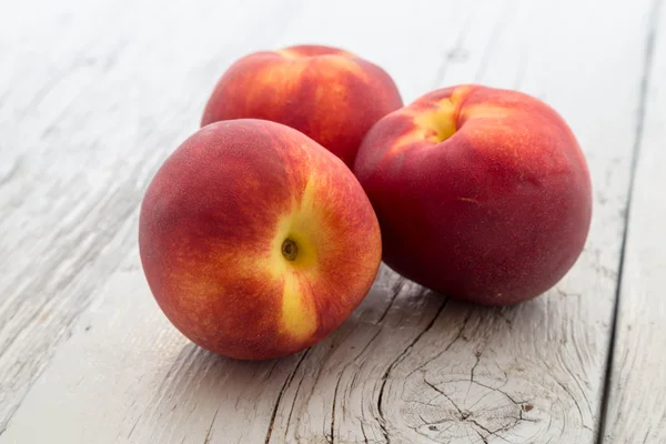 Nectarine — Stock Photo, Image