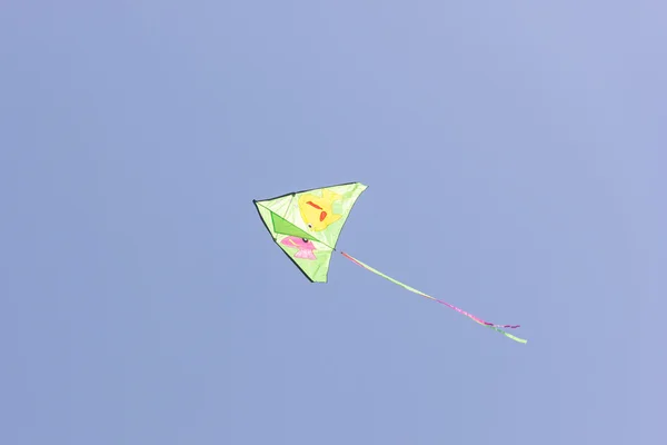 Kite Fesztivál — Stock Fotó