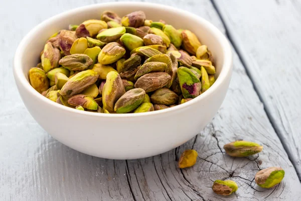 Pistachos — Foto de Stock