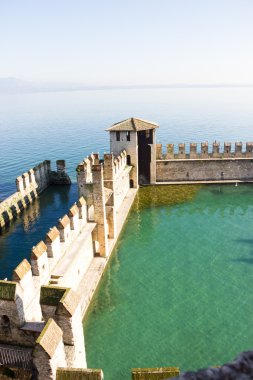 Scaliger Castle Verona