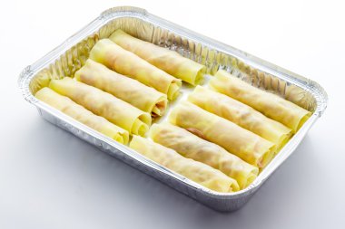 pişirme pişmiş makarna