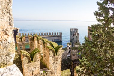 Scaliger Castle Verona