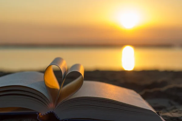 Sommer-Liebesgeschichten — Stockfoto