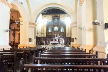 Küba'nın sokakları