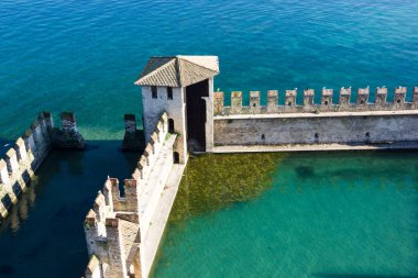 Scaliger Castle Verona