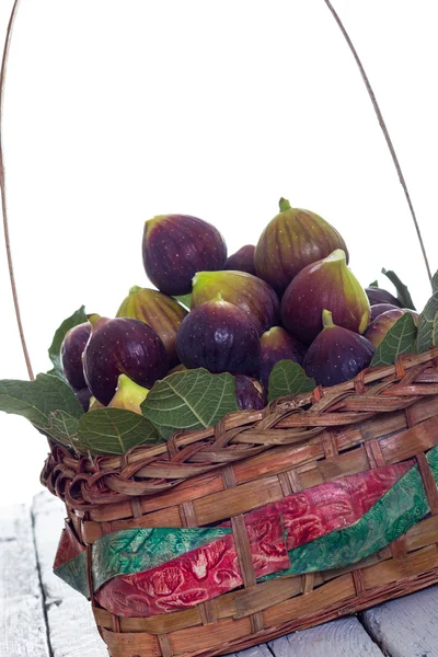 Figs — Stock Photo, Image