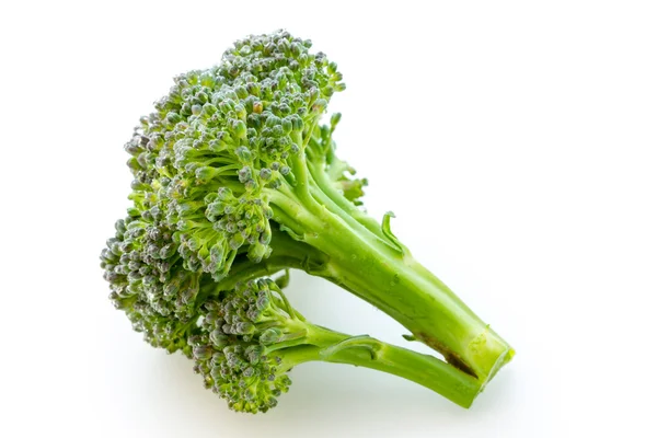 Green Broccoli with — Stock Photo, Image