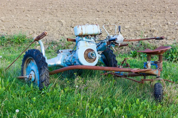 Outil agricole antiguo — Foto de Stock