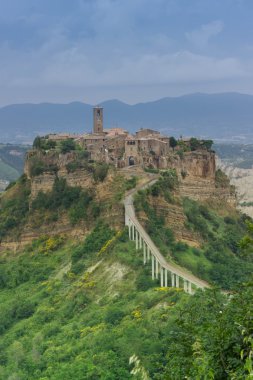 Civita di Bagnoregio