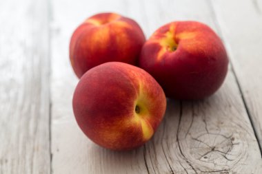 Üç lezzetli kuru soğan