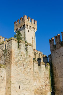 Scaliger Castle Verona