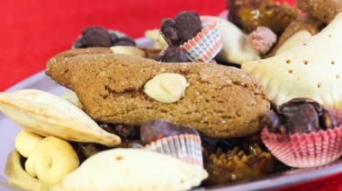 İtalya'dan Noel kek
