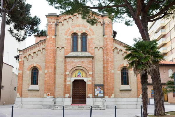 Chiesa di S. Maria Mater Admirabilis — Foto Stock