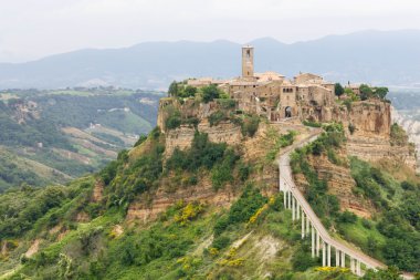 Civita di Bagnoregio