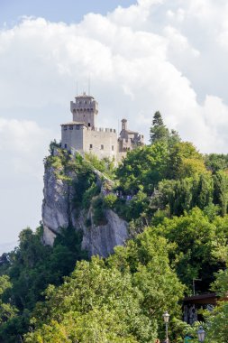 san marino şehri