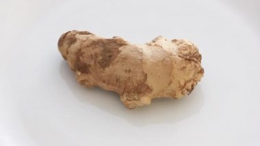 Zencefil sağlık özellikleri