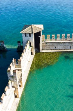 Scaliger Castle Verona