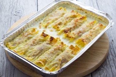 pişirme pişmiş makarna