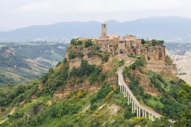Civita di Bagnoregio
